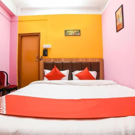 Maa Kamakhya Guest House Γουβαχάτι Εξωτερικό φωτογραφία