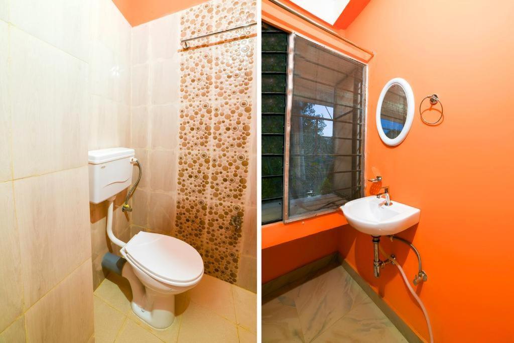 Maa Kamakhya Guest House Γουβαχάτι Εξωτερικό φωτογραφία