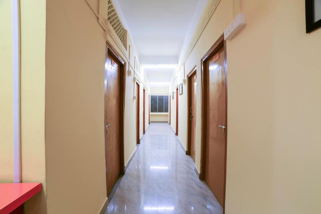 Maa Kamakhya Guest House Γουβαχάτι Εξωτερικό φωτογραφία