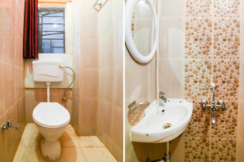 Maa Kamakhya Guest House Γουβαχάτι Εξωτερικό φωτογραφία